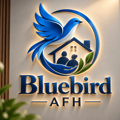 Bluebird Adult Family Home NW LLC